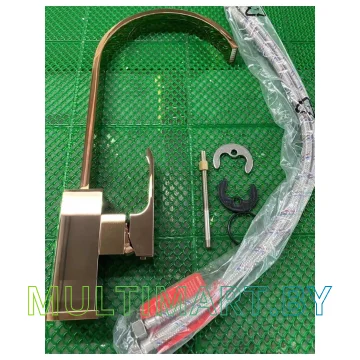 Смеситель Ahti Kerava KA101011 картинка 2